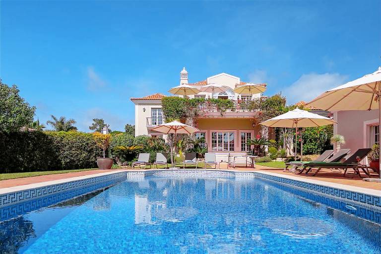Villa Faro