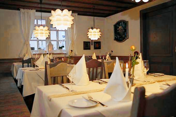 Hotel und Gasthof Zur Laute — photo 3