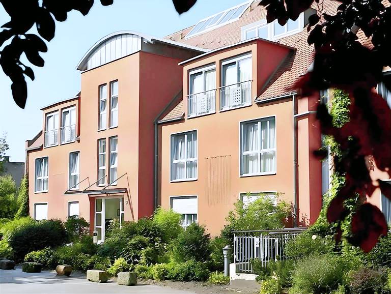 Romantik Hotel Gasthaus Rottner in Nuremberg