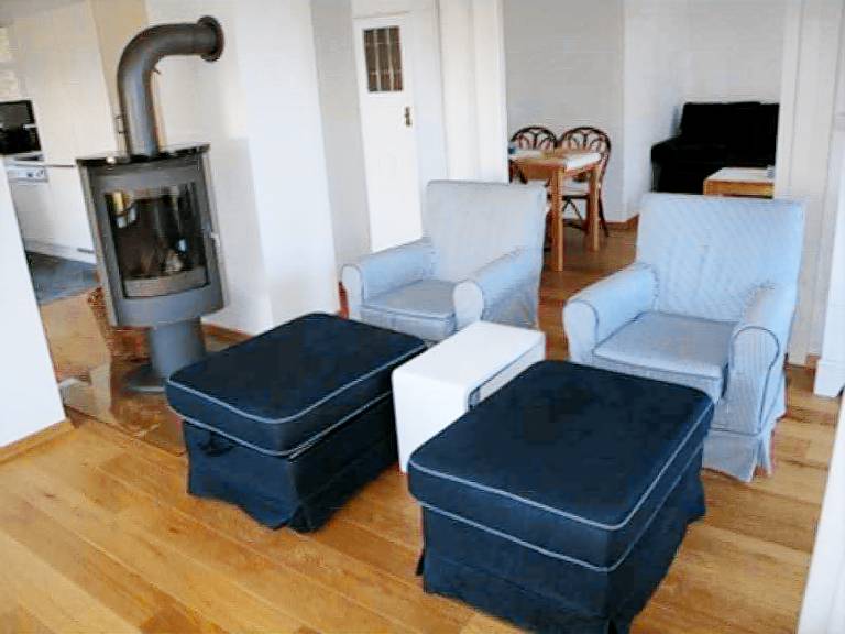 Ferienwohnung  Lubmin