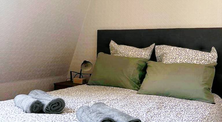 Wonderful rental apartment | Pets are welcome in Saumur