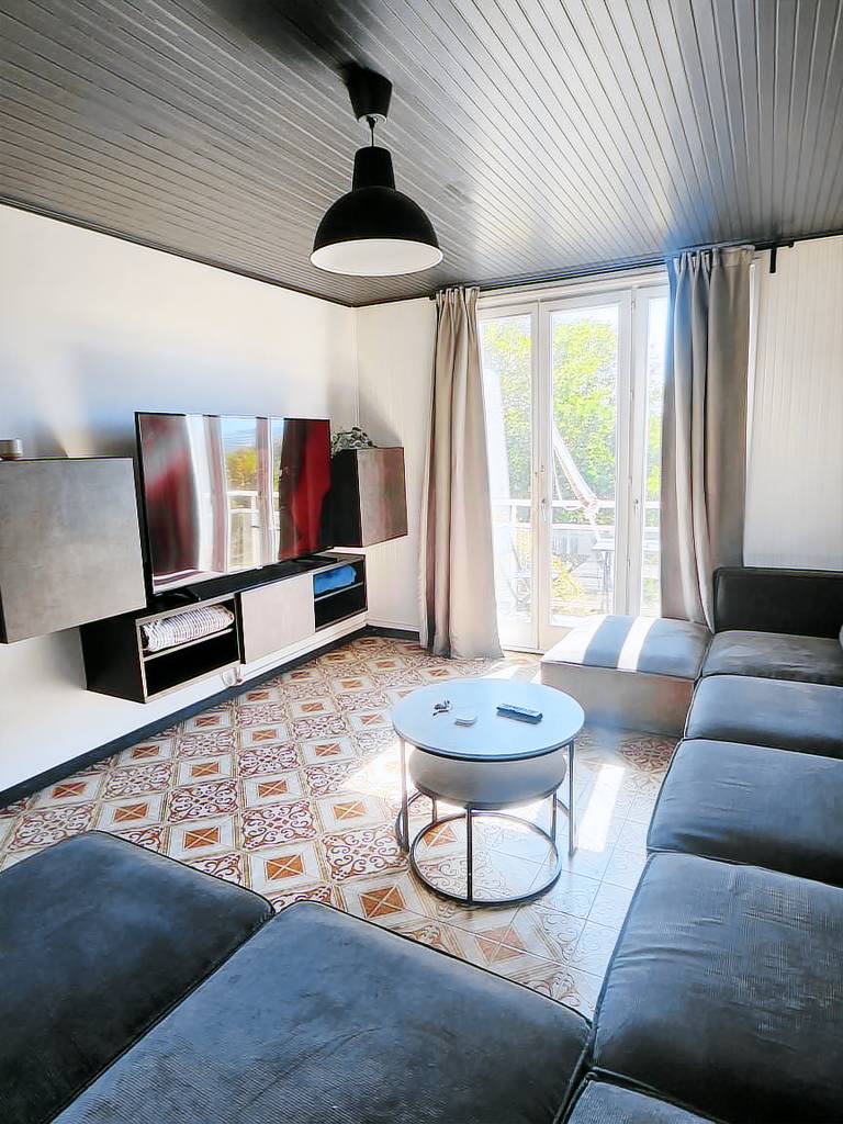 Appartement Dijon