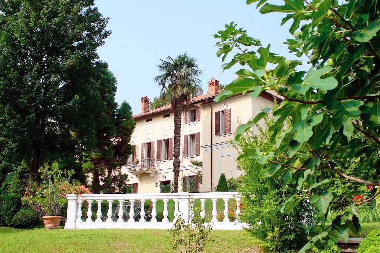 Villa Oggiono