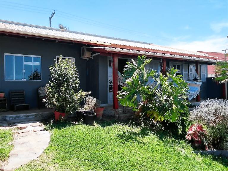 Casa  Itapiruba