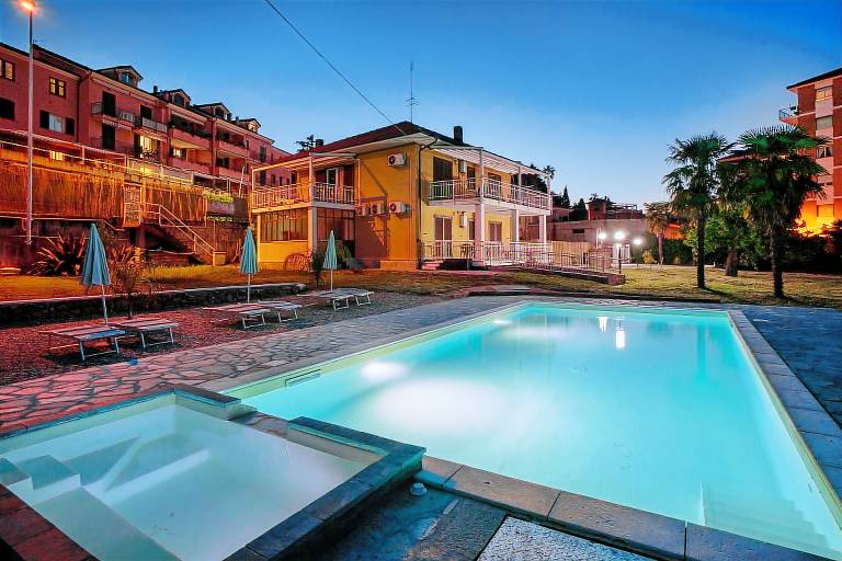 Ferienwohnung Imperia