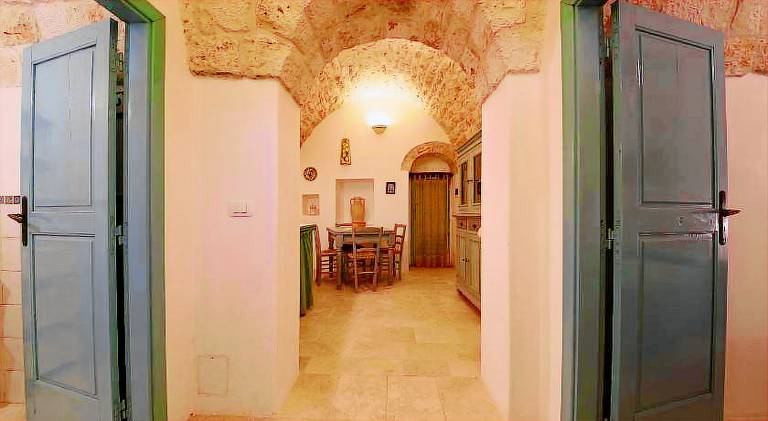 Rental apartment with garden & barbeque — photo 3