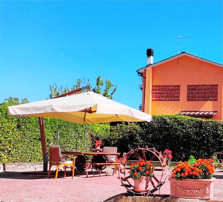 Appartamento Santa Maria a Monte