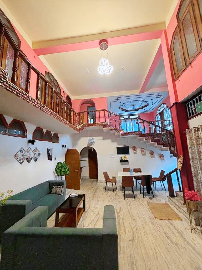 House | Dogs allowed in Guwahati