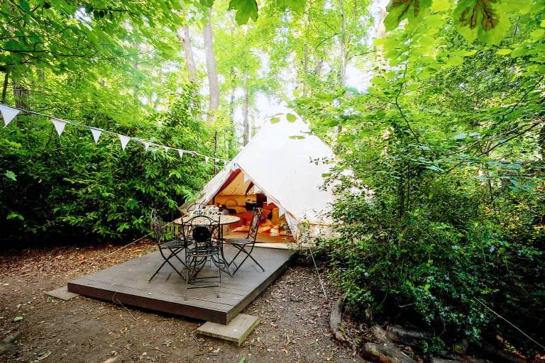 Chalet Newbury
