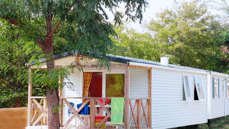 Camping Saint-Raphaël