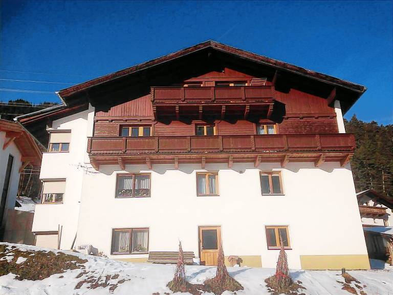 Appartement Sailer Maria — photo 3
