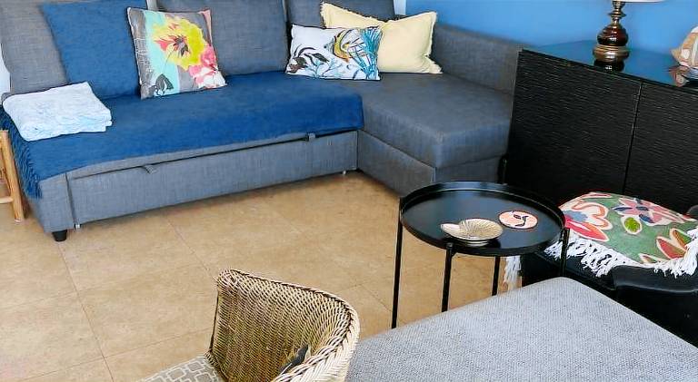 Rental apartment with pool — photo 2