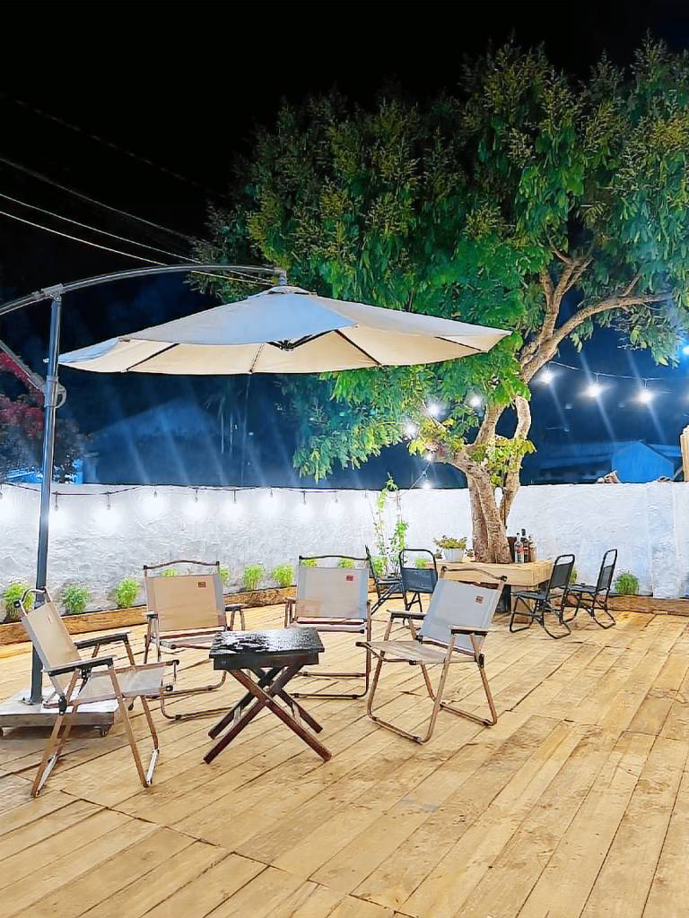 Naman Homestay Mộc Châu — photo 4