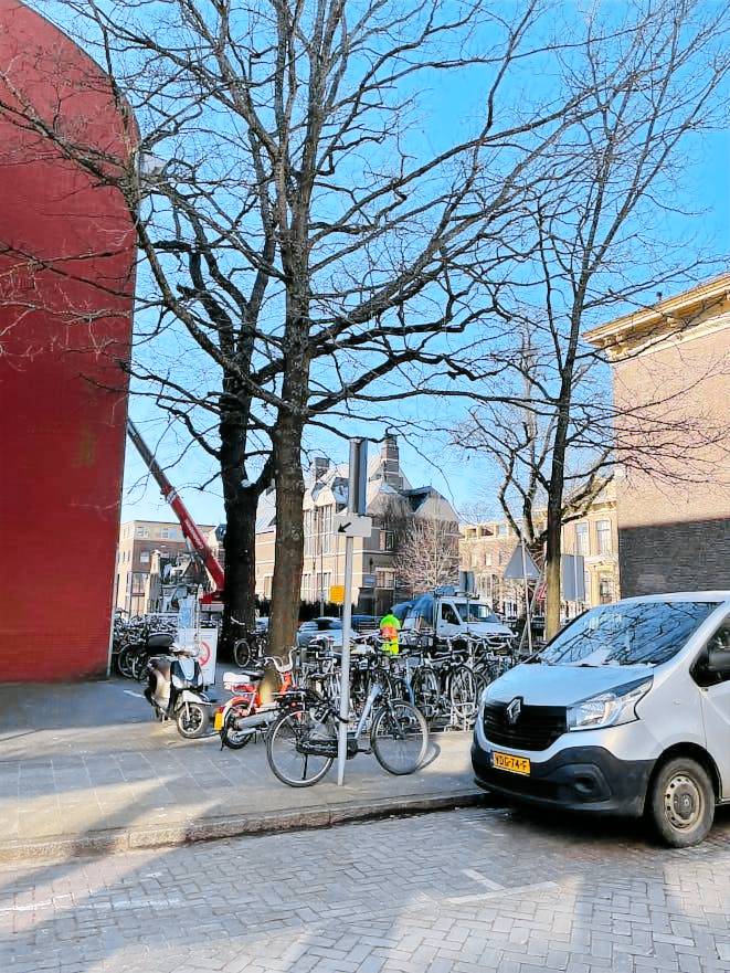 Ferienwohnung Groningen
