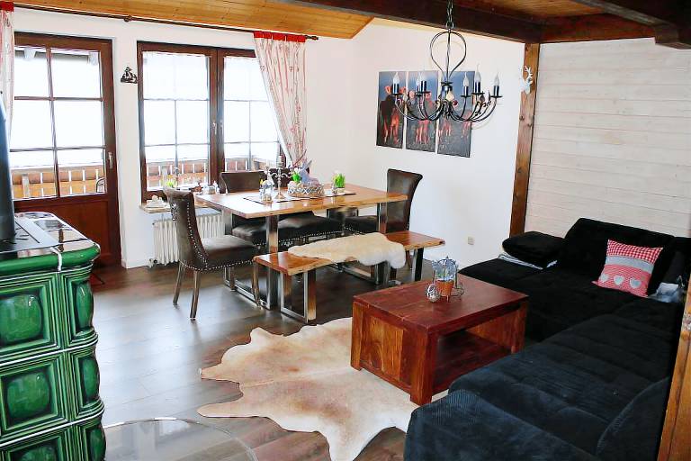 Ferienwohnung Missen-Wilhams