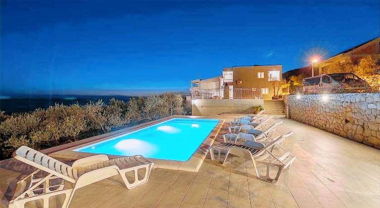 Villa Violeta With Amazing Sea View — photo 3