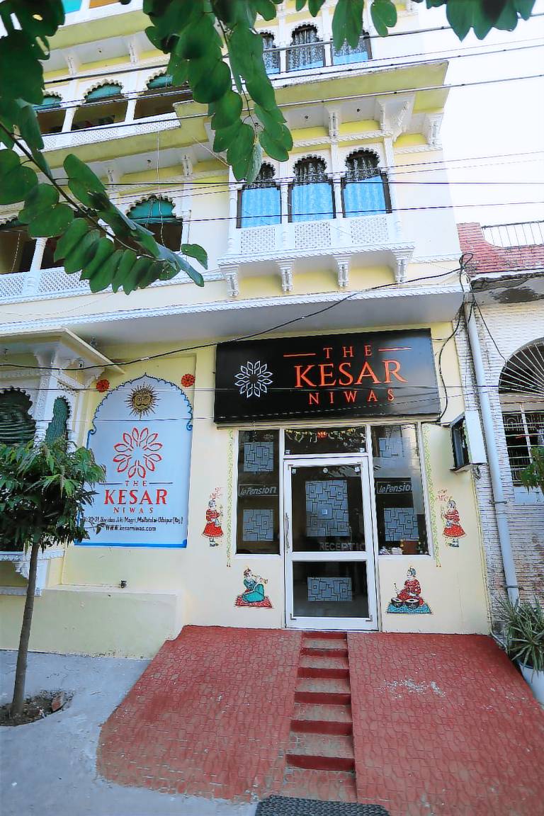 THE KESAR NIWAS — photo 3