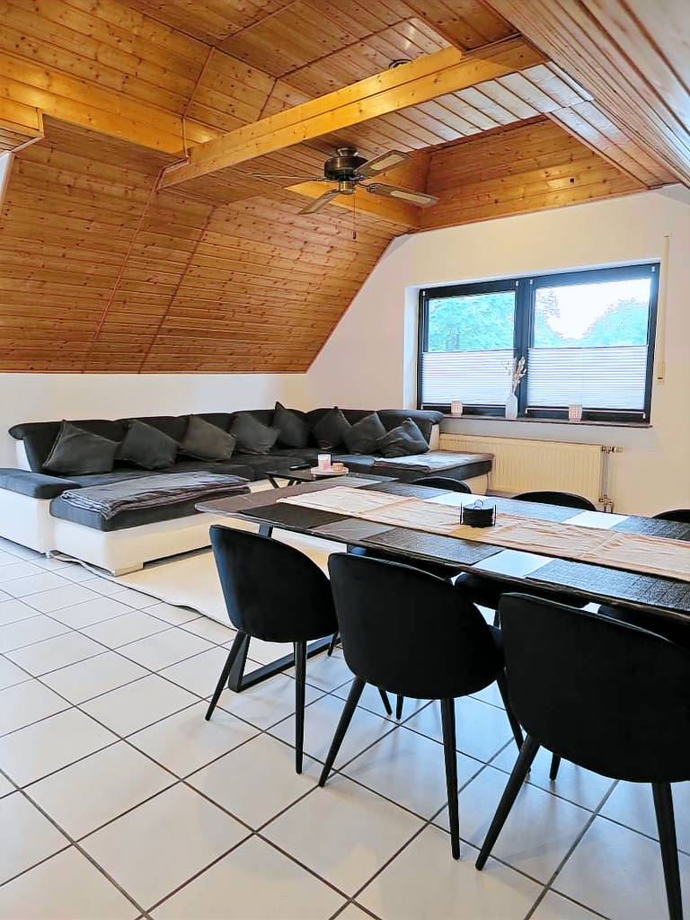 Ferienwohnung Wassenberg