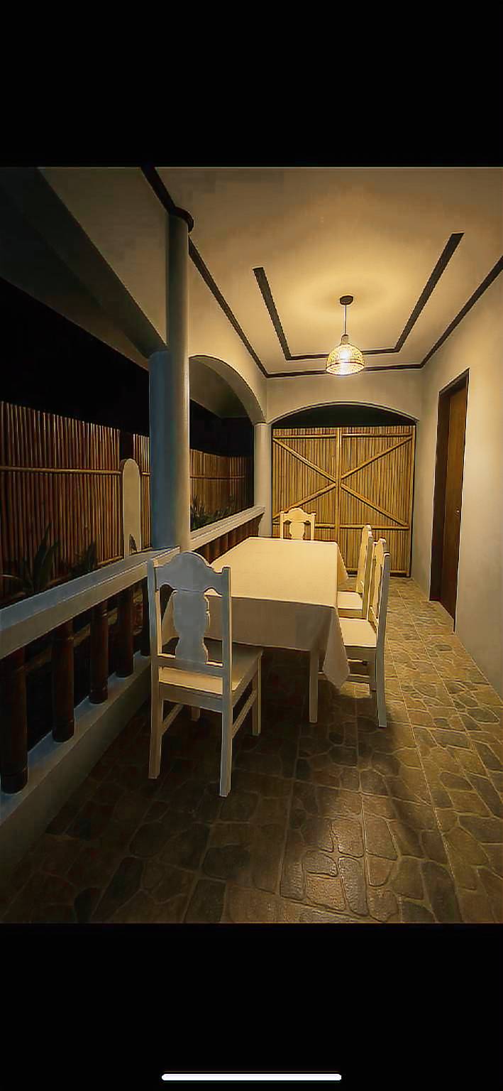 Vacation home with 3 rooms for 7 persons — photo 3