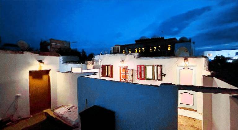 House with 1 room for 8 persons — photo 3