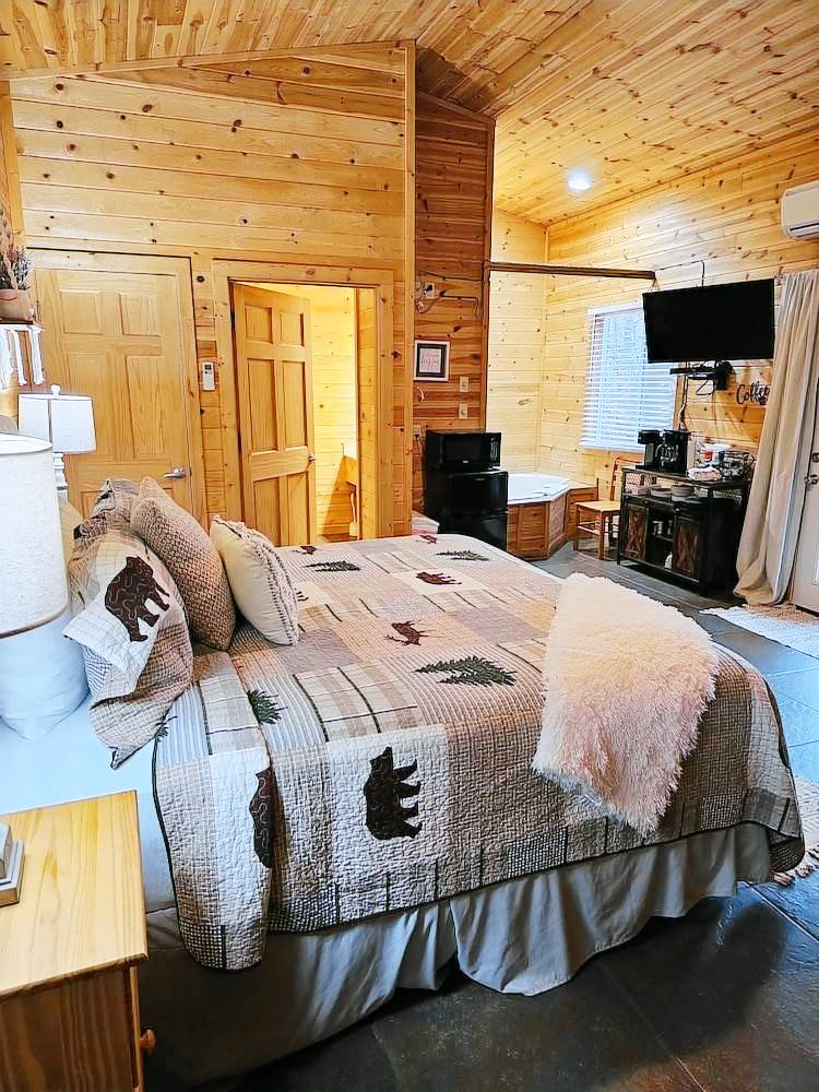 Apartment Eureka Springs
