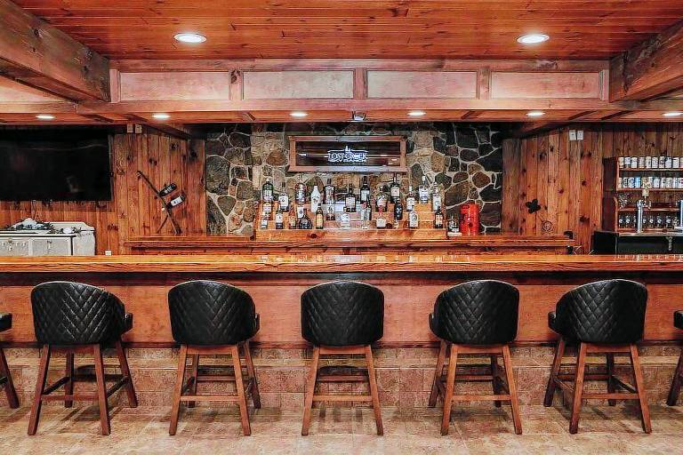 Lodge  Mio