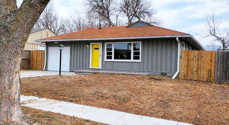 121 m&sup2; Ferienhaus