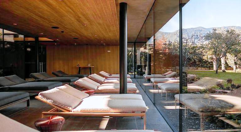 Muchele Boutique Hotel — photo 4