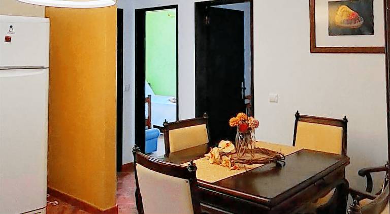 Casa Jasmim - charming houses - Alojamento Local - perto Zambujeira do Mar — photo 3