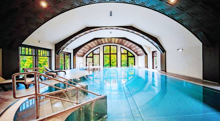 Park Hotel Kur & Spa — photo 2