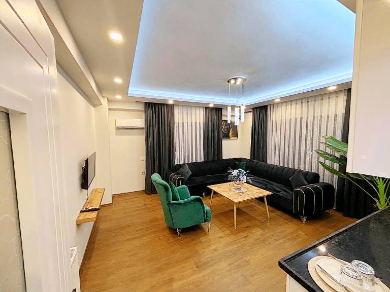 House with 1 room for 2 persons — photo 2