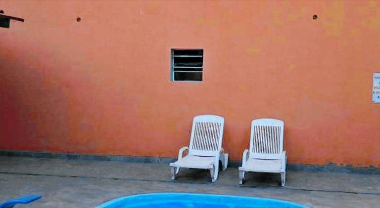 Apartment with pool | Next to the beach | Pet-friendly in Ubatuba