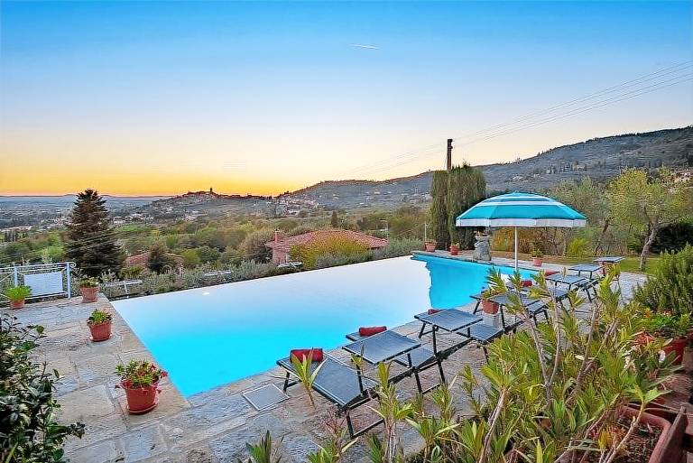 Villa Senaia: Villa senaia — photo 2