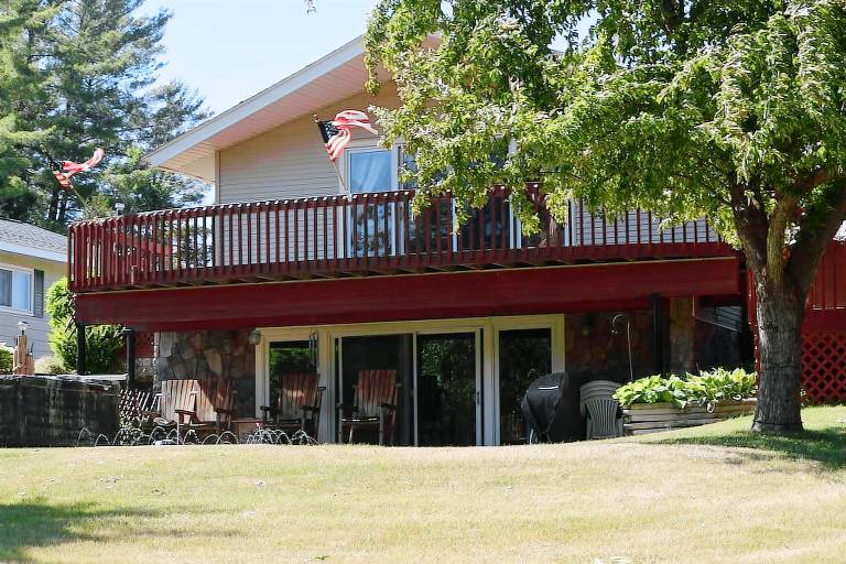 Cottage Indian River