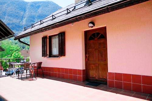 Apartma  Kred