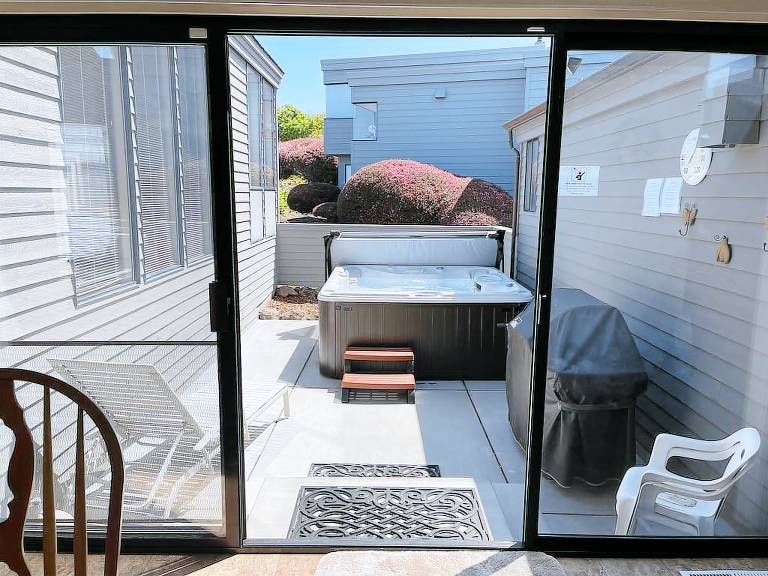 House Bodega Bay