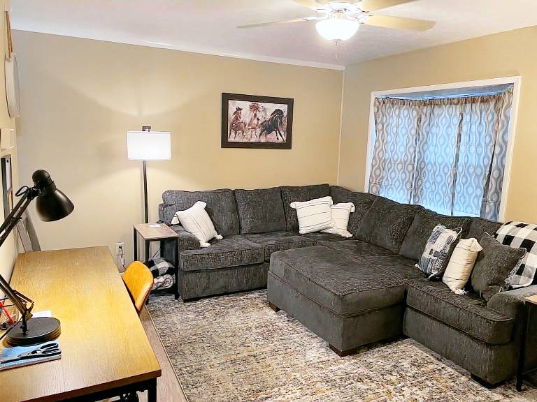 House Owensboro