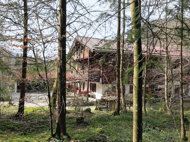 Apartamento  Bad Wiessee