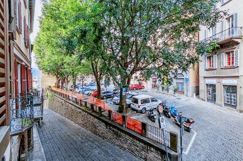 Appartamento Bergamo