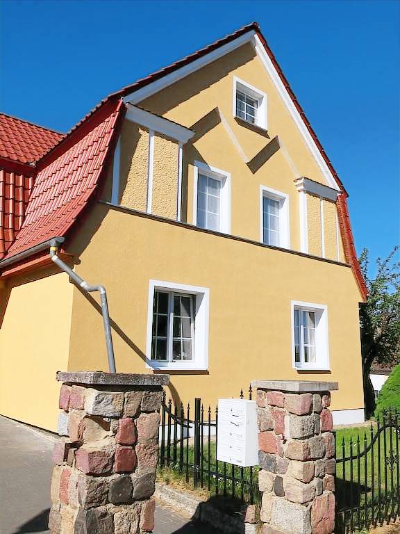 Ferienwohnung  Carwitz