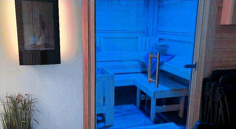 House with 4 rooms for 6 persons — photo 3