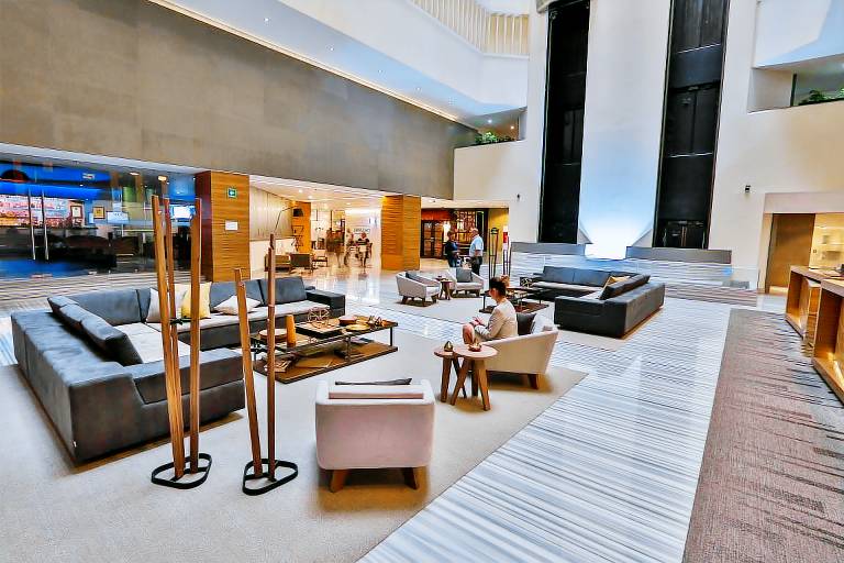 Presidente InterContinental Guadalajara By IHG — photo 2