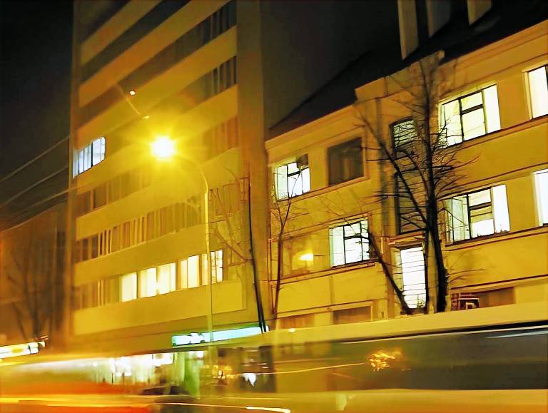 Ibis Styles Kaunas Centre in Kaunas