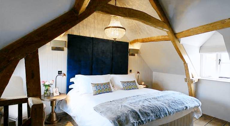 Nice vacation home | Good for workation | Pets are welcome in Chipping Campden
