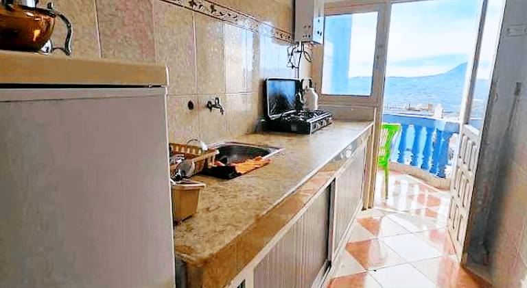 Nice apartment with patio | Pet-friendly — photo 3