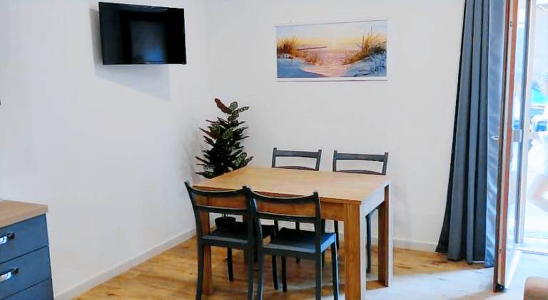 Lovely holiday apartment | Pets are welcome in Olbia