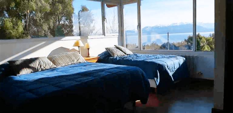 Chalé Bariloche