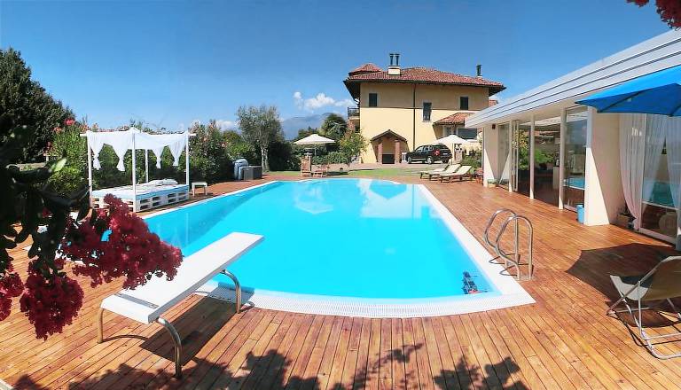 Appartamento Valdengo