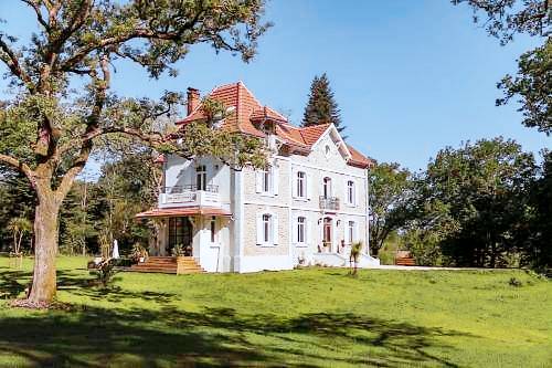 Bed and breakfast  Magescq