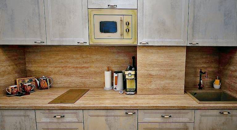 Holiday apartment with 1 room for 2 persons — photo 4